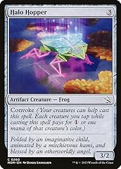 Magic gathering halo for sale  Delivered anywhere in USA 