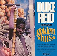 Duke reid golden for sale  Delivered anywhere in UK