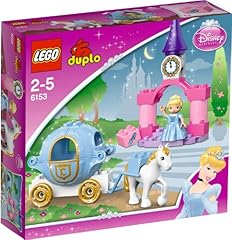 Lego duplo princesse d'occasion  Livré partout en France