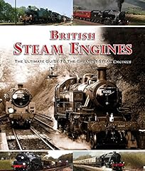 British steam engines for sale  Delivered anywhere in UK