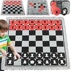 Giant chess set for sale  Delivered anywhere in USA 