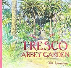 Tresco abbey garden for sale  Delivered anywhere in UK