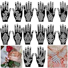 Qstohena sheets henna for sale  Delivered anywhere in USA 