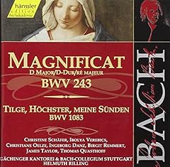 Edition bachakademie vol gebraucht kaufen  Wird an jeden Ort in Deutschland