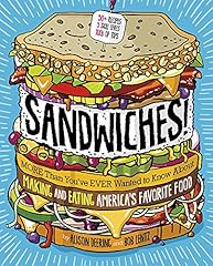 Sandwiches more than d'occasion  Livré partout en France