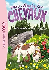 Amis chevaux tome d'occasion  Livré partout en France