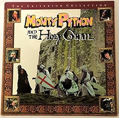 Monty python holy for sale  Delivered anywhere in USA 