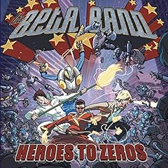 Heroes zeros vinyl for sale  Delivered anywhere in UK