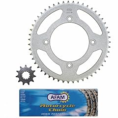 Kit catena adattabile usato  Spedito ovunque in Italia 