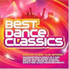 Best dance classics usato  Spedito ovunque in Italia 