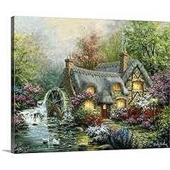 Canvas demand country for sale  Delivered anywhere in USA 