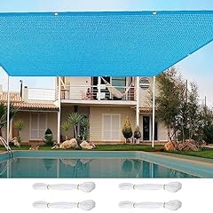 Sunscreen awning canopy for sale  Delivered anywhere in UK