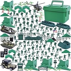 Lovestown 115pcs army for sale  Delivered anywhere in USA 