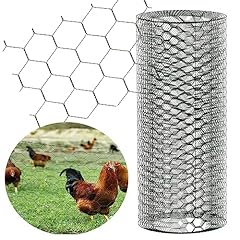 Green chicken wire for sale  Delivered anywhere in UK
