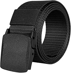 Flintronic cintura nylon usato  Spedito ovunque in Italia 