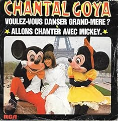 Voulez danser grand d'occasion  Livré partout en France