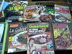 Lot livres revues d'occasion  Livré partout en France