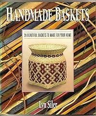 Handmade baskets beautiful for sale  Delivered anywhere in USA 