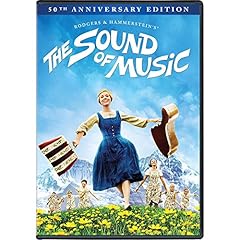 Sound music 50th for sale  Delivered anywhere in USA 