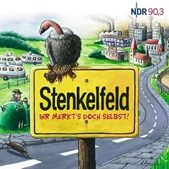 Ndr stenkelfeld ihr gebraucht kaufen  Wird an jeden Ort in Deutschland