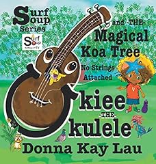 Ukiee the ukulele d'occasion  Livré partout en France