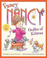Fancy nancy oodles for sale  Delivered anywhere in USA 