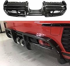 Ywjyyds rear bumper for sale  Delivered anywhere in UK