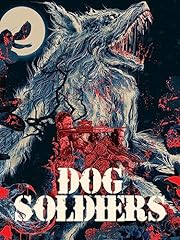 Dog soldiers for sale  Delivered anywhere in UK