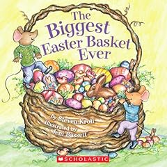 Biggest easter basket for sale  Delivered anywhere in USA 