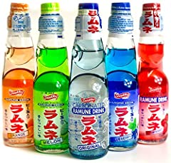 Ramune japanese soda for sale  Delivered anywhere in USA 