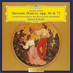 Dvorak slavonic dances for sale  Delivered anywhere in USA 