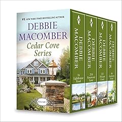 Debbie macomber cedar for sale  Delivered anywhere in USA 