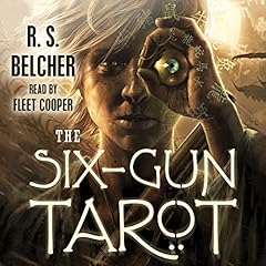 Six gun tarot for sale  Delivered anywhere in USA 