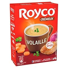 Royco crémeuse crème d'occasion  Livré partout en France