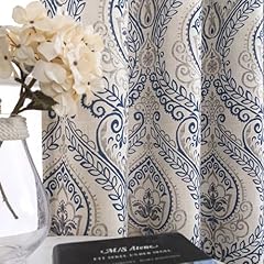 Jinchan curtains bedroom for sale  Delivered anywhere in USA 