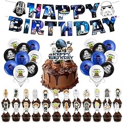 44pcs war birthday for sale  Delivered anywhere in UK