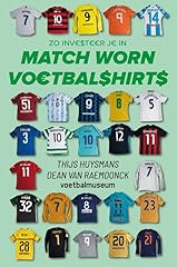 Investeer match worn gebraucht kaufen  Wird an jeden Ort in Deutschland