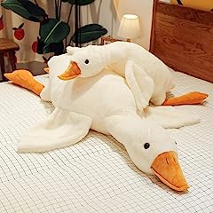 Cottonstar goose stuffed for sale  Delivered anywhere in USA 