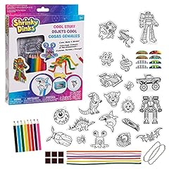 Shrinky dinks cool for sale  Delivered anywhere in USA 