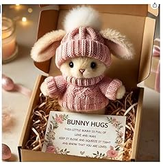Mini bunny hug for sale  Delivered anywhere in UK