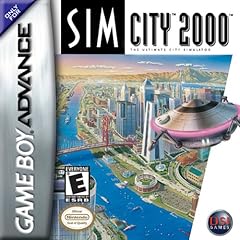 Sim city 2000 for sale  Delivered anywhere in USA 