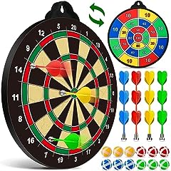 Olefun dart board for sale  Delivered anywhere in USA 