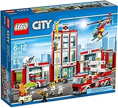 Lego city fire for sale  Delivered anywhere in Ireland