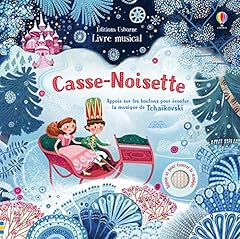 Casse noisette livre d'occasion  Livré partout en Belgiqu