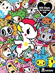 Tokidoki 365 days gebraucht kaufen  Wird an jeden Ort in Deutschland