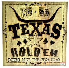 None texas hold for sale  Delivered anywhere in USA 