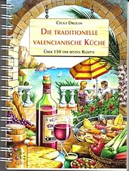 Traditionelle valencianische k gebraucht kaufen  Wird an jeden Ort in Deutschland