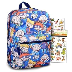 Nickelodeon rugrats school for sale  Delivered anywhere in USA 