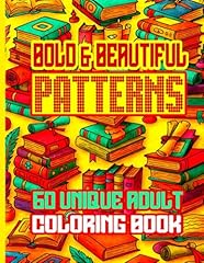 Bold beautiful patterns gebraucht kaufen  Wird an jeden Ort in Deutschland