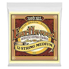 Ernie ball earthwood for sale  Delivered anywhere in USA 